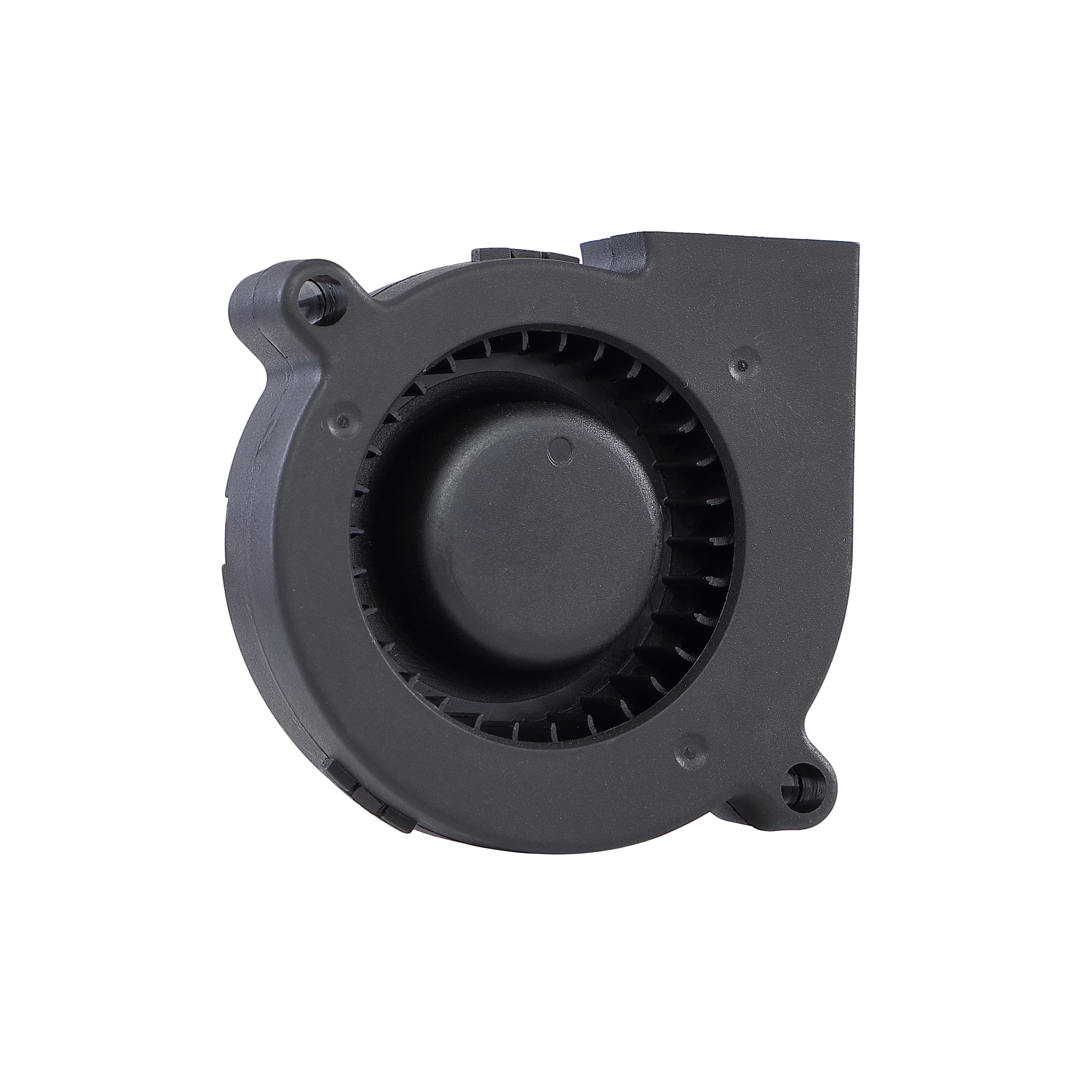 Mini 50x50x15mm 12v 24v Industrial Silent Centrifugal Axial Flow Fan 50mm 5015 DC for Cooling Electric Current Mounting