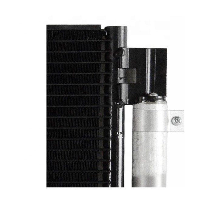 8K0260403AB 8K0260403AF 8K0260403E for audi A4 A5 Q5 S4 S5 Air Conditioner Radiator Condenser AC Condenser