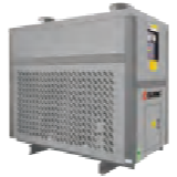 Industrial Air Compressor Two Stage Dry Oil Free Screw Air Compressor for Sale