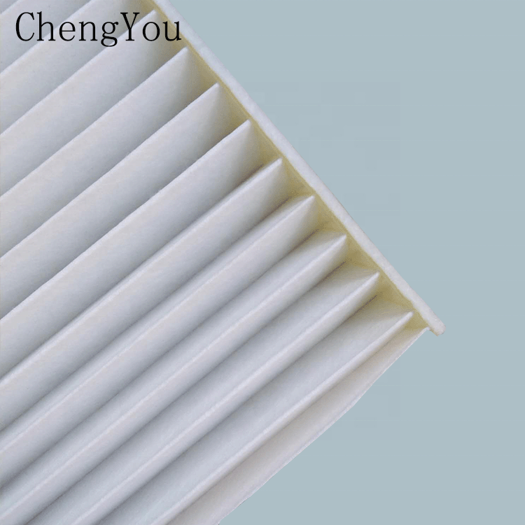 High-quality air Cabin Filter OEM 88568BZ060 88568-BZ060 Auto air Cabin Filter