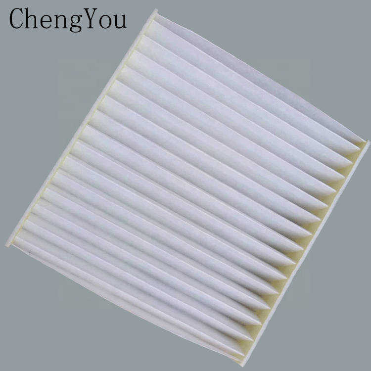 High-quality air Cabin Filter OEM 88568BZ060 88568-BZ060 Auto air Cabin Filter