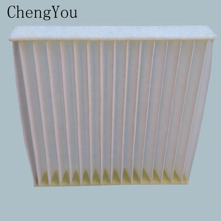 High-quality air Cabin Filter OEM 88568BZ060 88568-BZ060 Auto air Cabin Filter