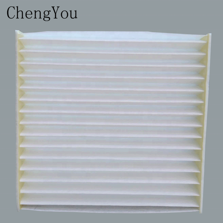 High-quality air Cabin Filter OEM 88568BZ060 88568-BZ060 Auto air Cabin Filter
