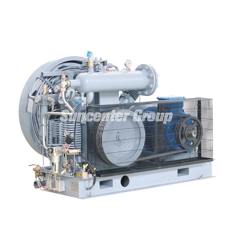 High Quality PSA 15Mpa 200Bar Oxygen Gas Booster Pump Air Compressor 1-80 Nm3/hr Gas Generation Equipment
