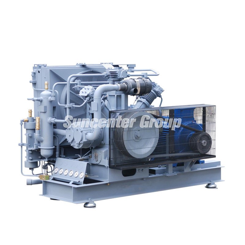 High Quality PSA 15Mpa 200Bar Oxygen Gas Booster Pump Air Compressor 1-80 Nm3/hr Gas Generation Equipment