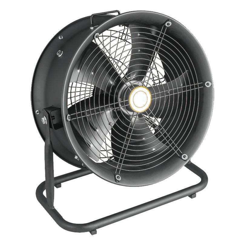 AC 230V 380V 1100W Forword Curved Centrifugal Blower Motor Fan for Air Extractor & Hood Smoking & Fresh Air