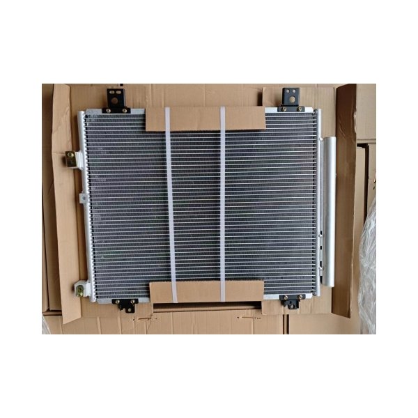 HBS JP141006 Auto air Conditioning Parts Car Ac Condenser for Jinlong Bus