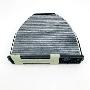 For Mercedes Benz C & E Grade OEM Cabin Filters Suitable Air Conditioner Filter for 2048300518 Models