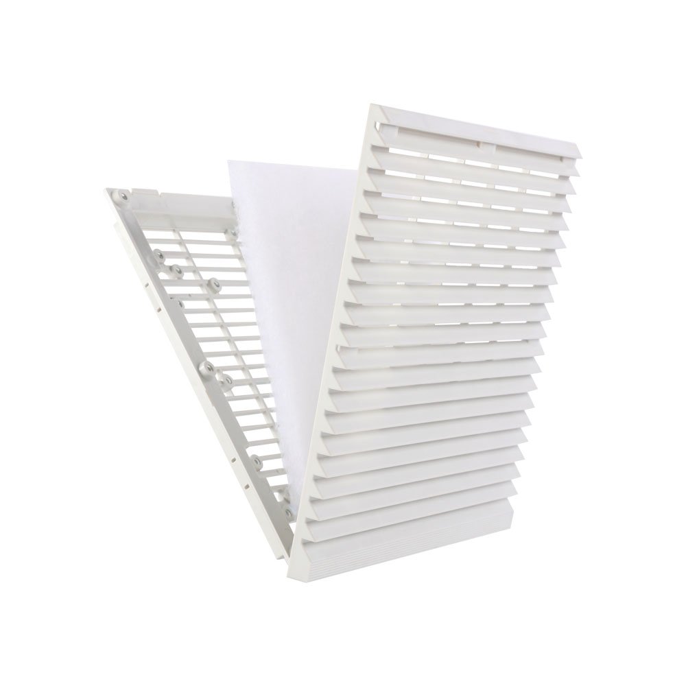 SOTOP SVF105 air Pressure Regulator Electrical Equipment Manufacturing Machinery Hepa Blower Fan Filter