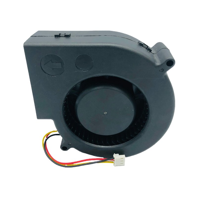 Small Air Blower Fan Dc 5v 12v 24v 18mm 20mm 25mm 30mm 40mm 50mm 75mm 85mm 97mm 120mm 140mm Dc Motor Cooling Blowers Fan