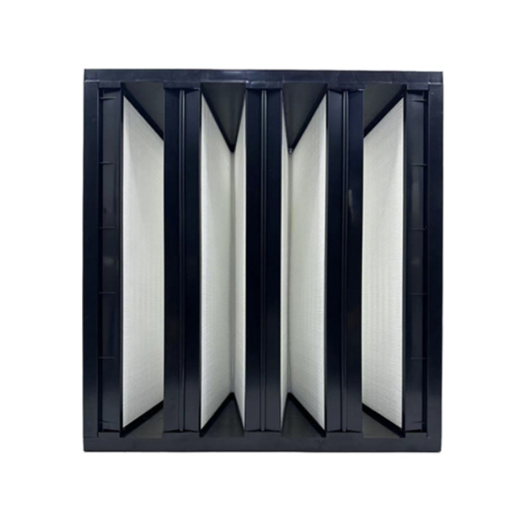 Car air Filter Making Machine air Filter Pleating Machine Cabin Air Filter Gluing Machine