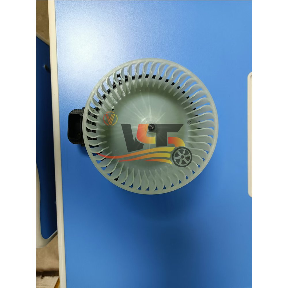 272203XA0A CXA-2650 GENUINE A/C Heater Blower Motor for NV350 CARAVAN 2015