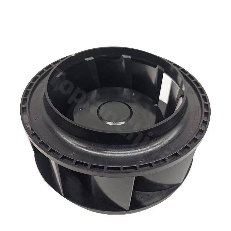 DC 12V 24V 48V 13382 13391 Cooler air Blower Radial Fan Anti Corrosion Centrifugal Fan Backward Curved Centrifugal Blower Fan