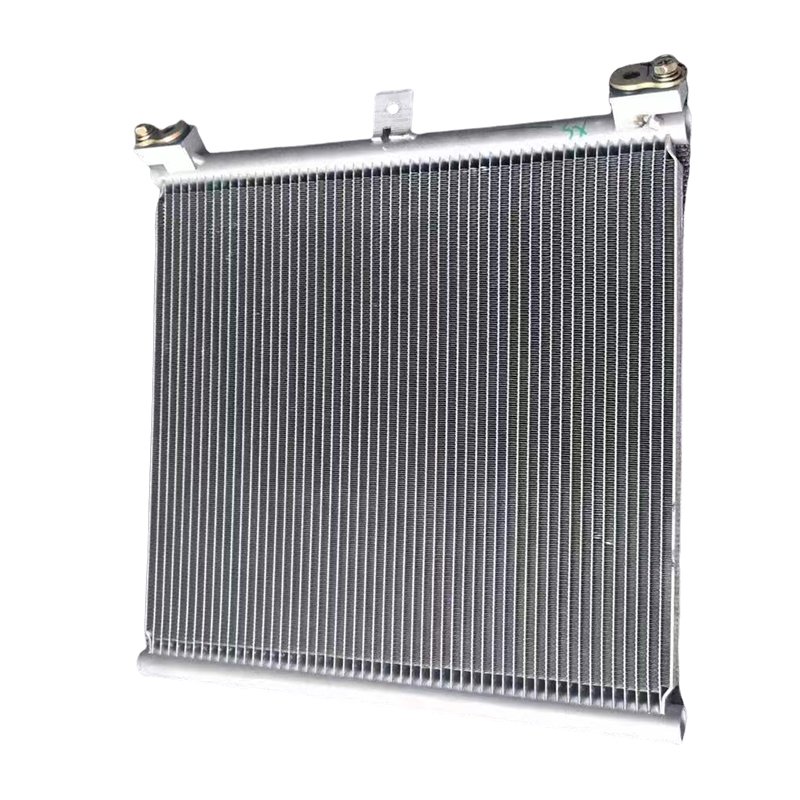 High Quality Original for Porsche Boxster 12-16 Air Condensers Wholesale Spare Parts Manufacturer Direct 99157311102 99157311106
