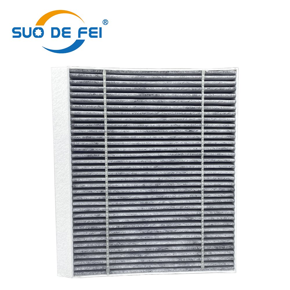 Factory Manufacturing Direct Sales High-quality Filter Auto Parts air Conditioning Filter 8890649934 LAK2026
