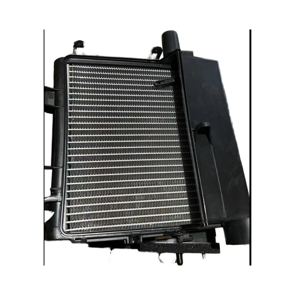 Dongfeng Tianlong 24V Flagship Heater Assembly 8101010-C0100