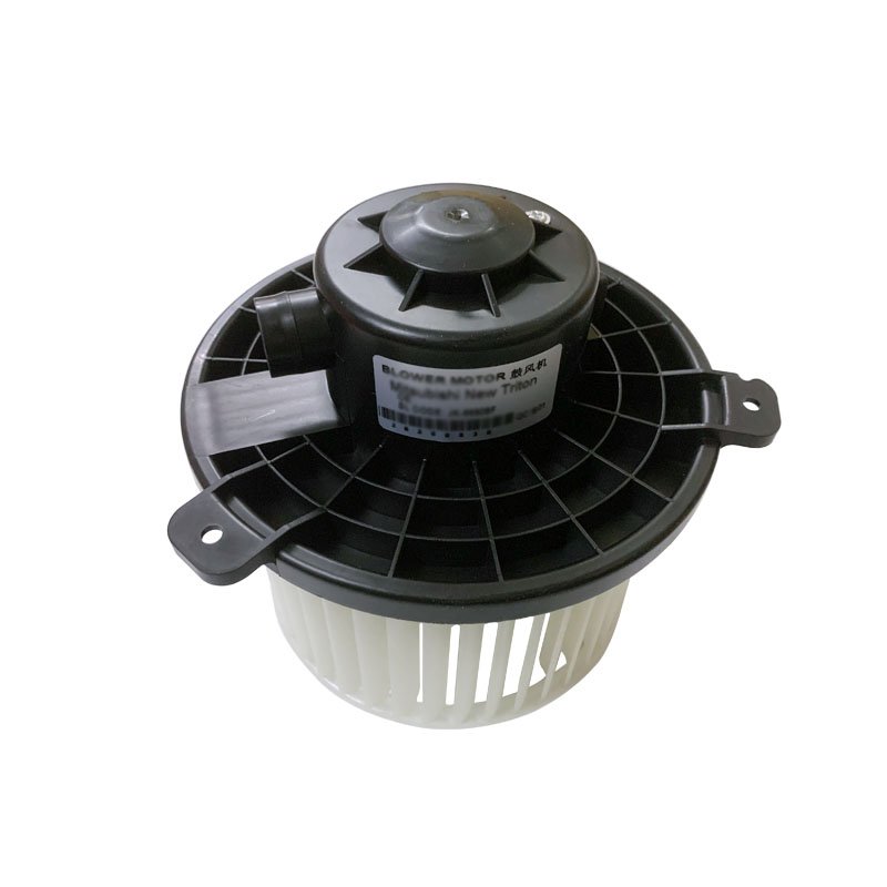 Chinese Manufactory Wholesale Air Conditioning Blower Fan for MITSUBISHI L 200 / TRITON OEM 7802A312 7803A312