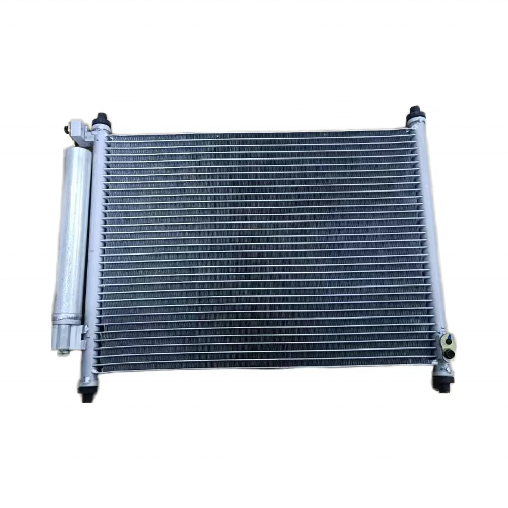 OE Automotive Condensers 95310-68H00 Su Zuki Every DA64V DA64W 95310-68H02 95310-68H10 Conditioner for Cars