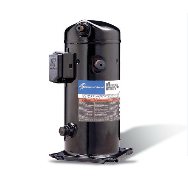 ZR47KC-TFD-522 ZR72KC ZR81KC ZR94KC ZR190KC-TFD-522 Air Conditioner Compressor ZR Emerson Copeland Scroll Compressor Copland
