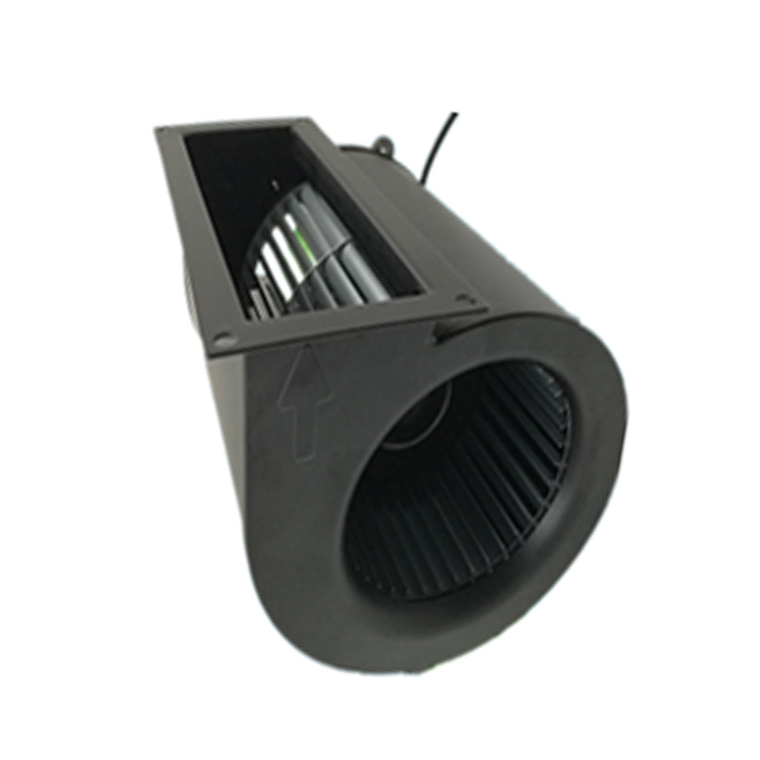 Double Inlet Centrifugal air Blower Fan High Pressure Fan for Industrial Ventilation Cooling