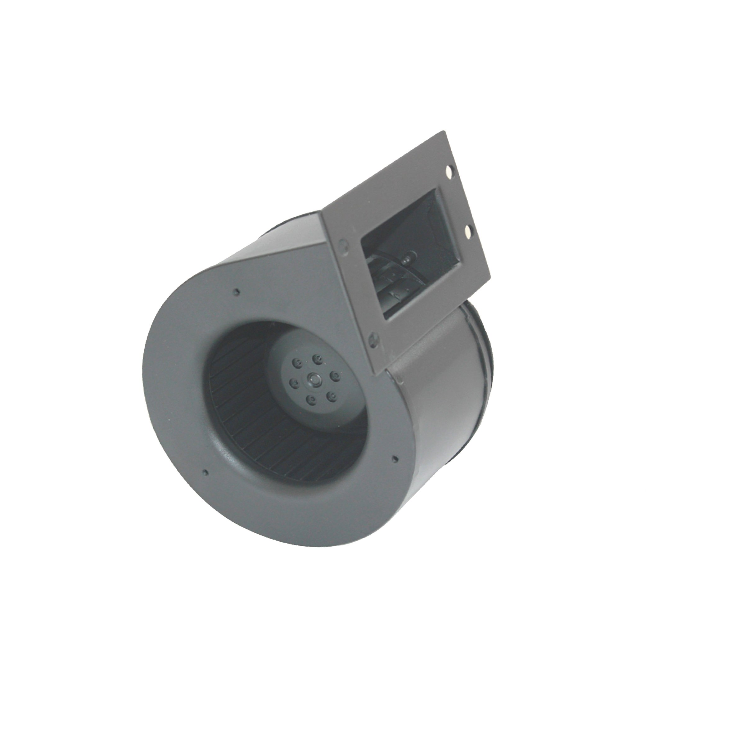 Double Inlet Centrifugal air Blower Fan High Pressure Fan for Industrial Ventilation Cooling