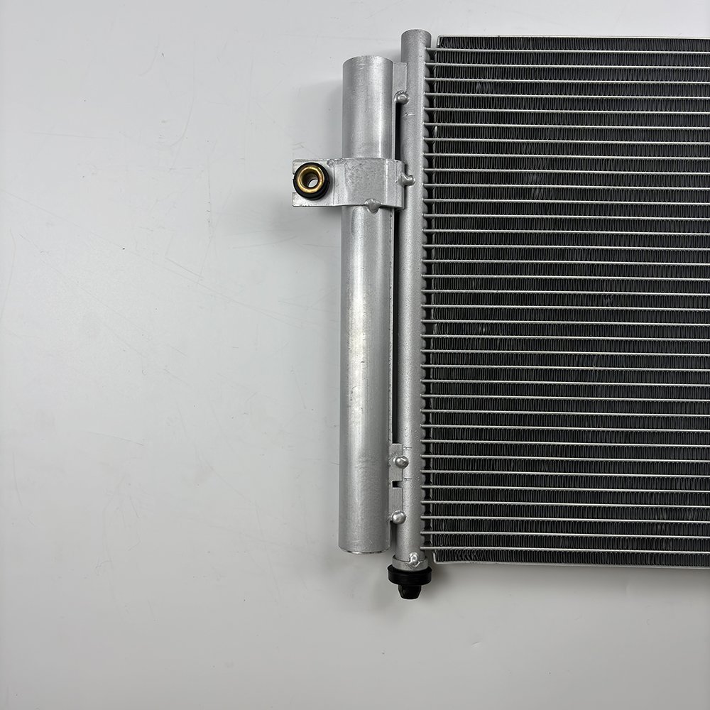 Aftermarket Car Auto Air Conditioning System Auto AC Condenser FOR HYUNDAI ACCENT OEM 97606 1E000 1E002
