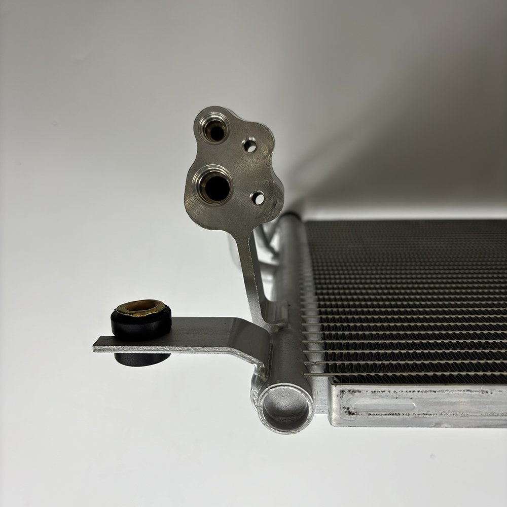 Aftermarket Car Auto Air Conditioning System Auto AC Condenser FOR HYUNDAI ACCENT OEM 97606 1E000 1E002