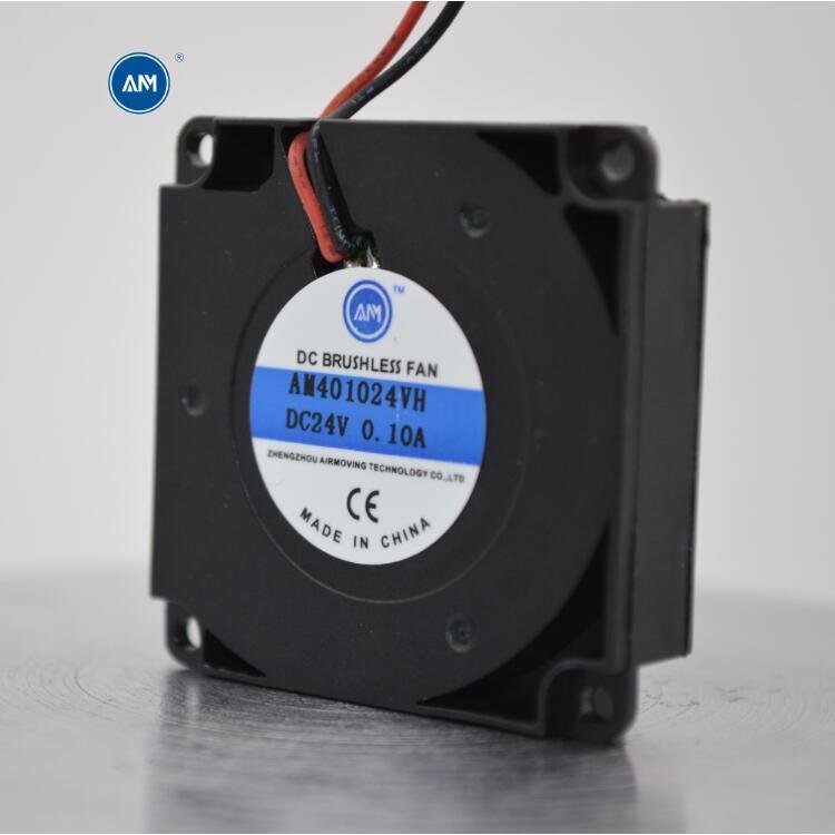 Dc Blower Brushless Fan 40 *40 * 10 mm 4010 5v 12v 24v Axial Flow Dc Fan for 3d Printer