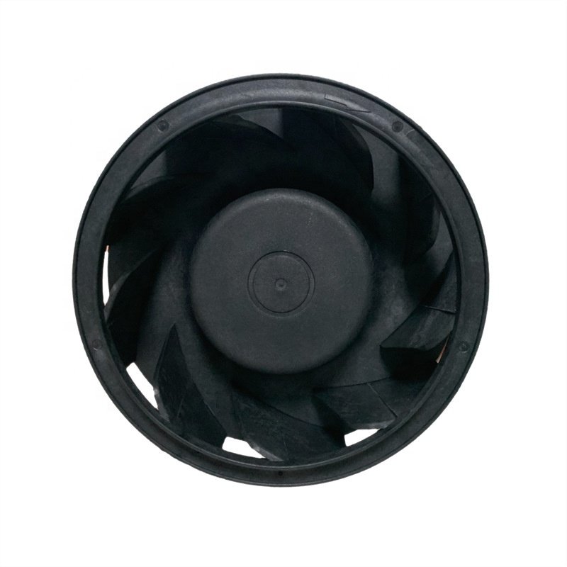 120mm 12v 5000-5400rpm Centrifugal Fan RER 120-26/18/2 TDMP-Bus Ventilation and Purification 12054 Centrifugal Turbo Fan