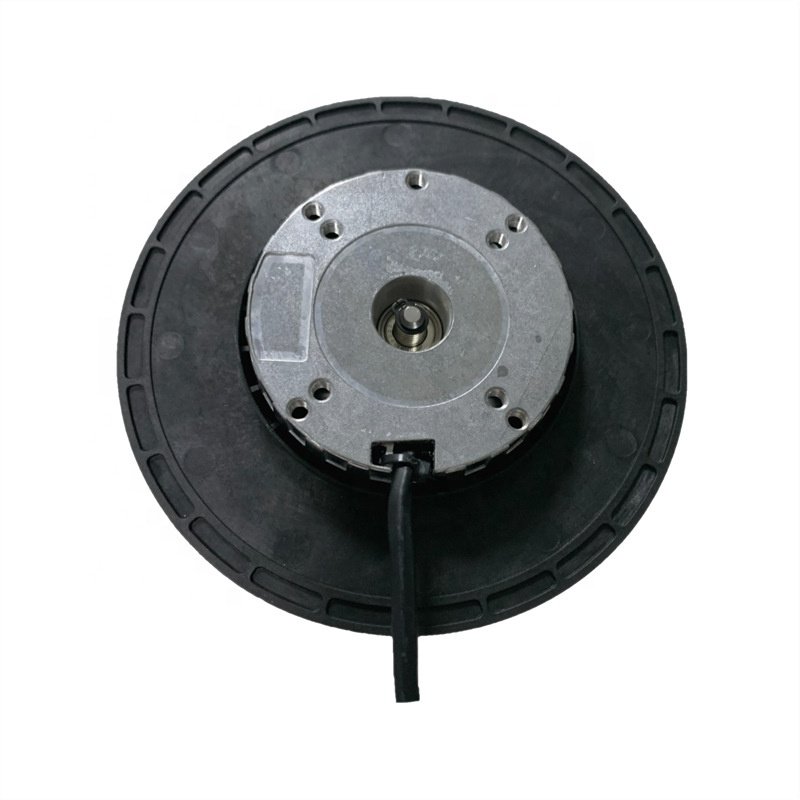 120mm 12v 5000-5400rpm Centrifugal Fan RER 120-26/18/2 TDMP-Bus Ventilation and Purification 12054 Centrifugal Turbo Fan
