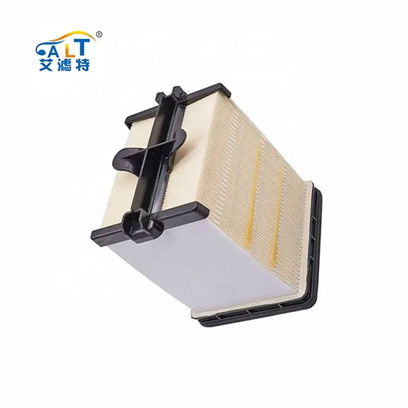 Best-selling Honeycomb air Filter AF55030 5310323 P636750 7221933 7286322 Suitable for Bobcat T650 Loader