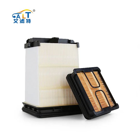 Best-selling Honeycomb air Filter AF55030 5310323 P636750 7221933 7286322 Suitable for Bobcat T650 Loader