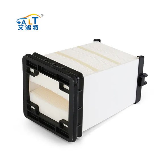 Best-selling Honeycomb air Filter AF55030 5310323 P636750 7221933 7286322 Suitable for Bobcat T650 Loader