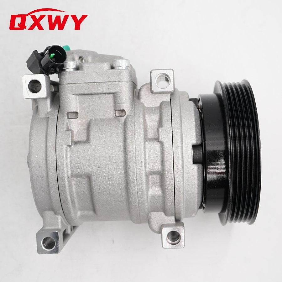 97701-1Y000 977011Y000 97701 1Y000 Automotive Air Conditioning Part HS09 Car AC Compressor for Hyundai I10 Kia Picanto