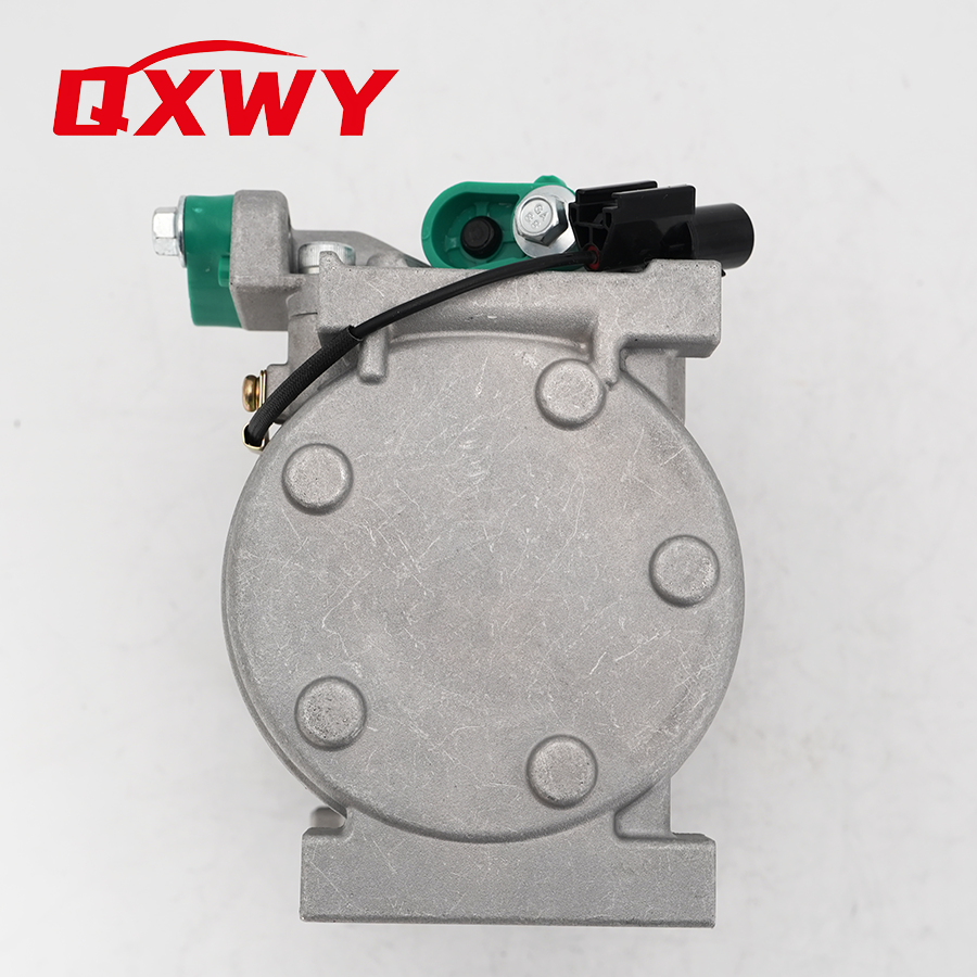 97701-1Y000 977011Y000 97701 1Y000 Automotive Air Conditioning Part HS09 Car AC Compressor for Hyundai I10 Kia Picanto