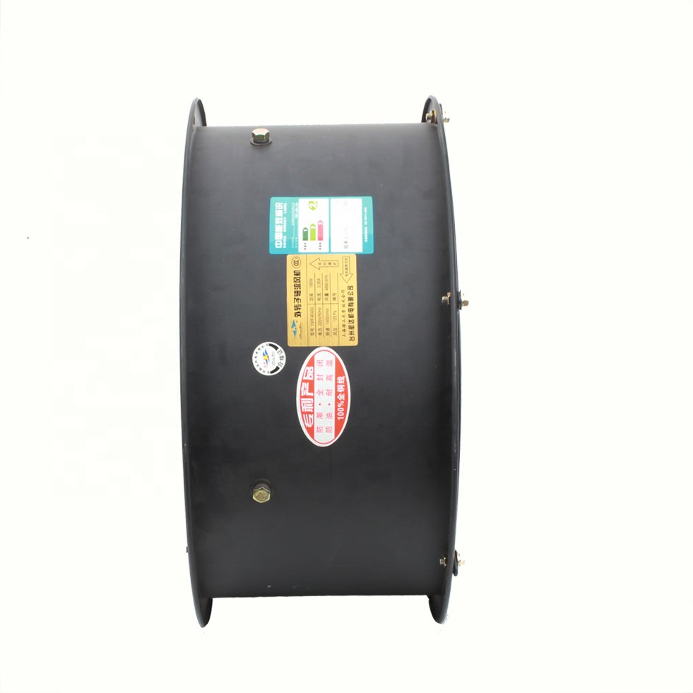 Hot Sales Restaurant air Blower Fan Industrial Smoke Suction Fan