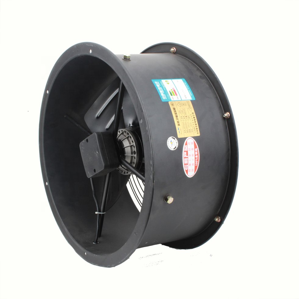 Hot Sales Restaurant air Blower Fan Industrial Smoke Suction Fan
