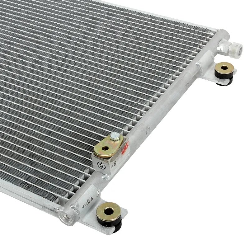 Auto Car Air Conditioning Condensers Air Conditioning System for Audi VW for Changan Alsvin 1.5L 475