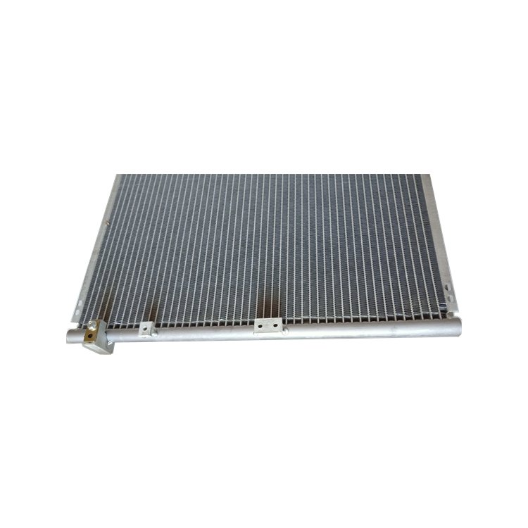 Cooling System Radiator AC Cooler Condenser ASSY OEM 88461-60150