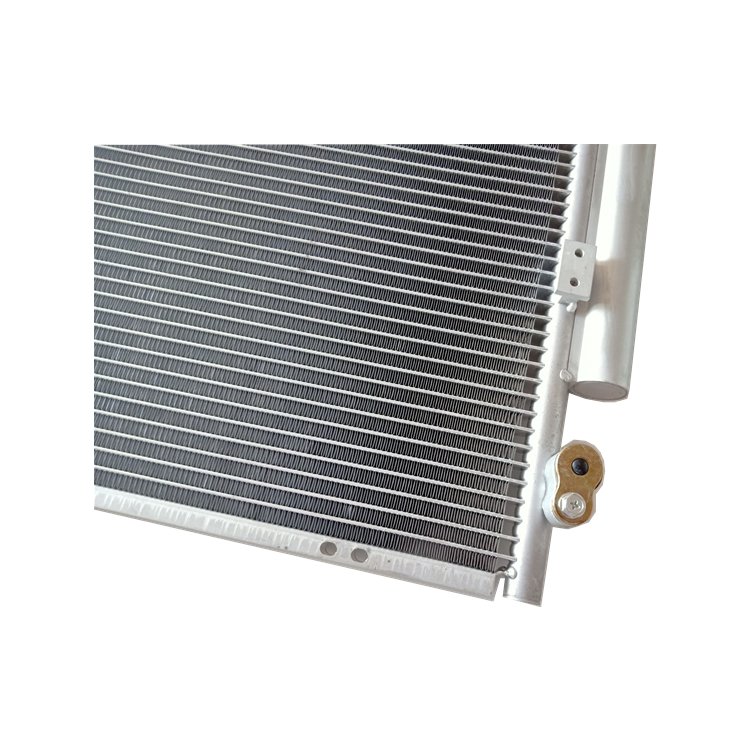 Cooling System Radiator AC Cooler Condenser ASSY OEM 88461-60150