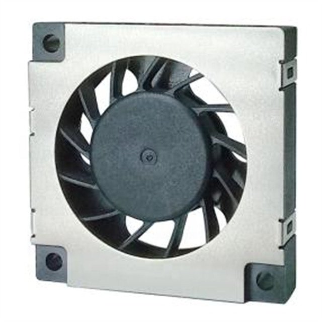 3507 35x35x7mm 12V Small Micro Centrifugal Fan