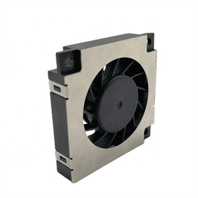 3507 35x35x7mm 12V Small Micro Centrifugal Fan