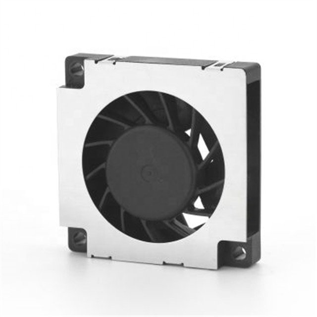3507 35x35x7mm 12V Small Micro Centrifugal Fan