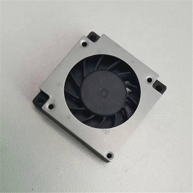 3507 35x35x7mm 12V Small Micro Centrifugal Fan