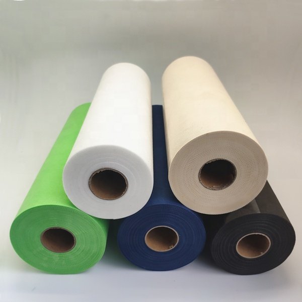 Gechuang H13 99.97% Efficiency 0.3 Micron HEPA Synthetic Filter Media for air Filter