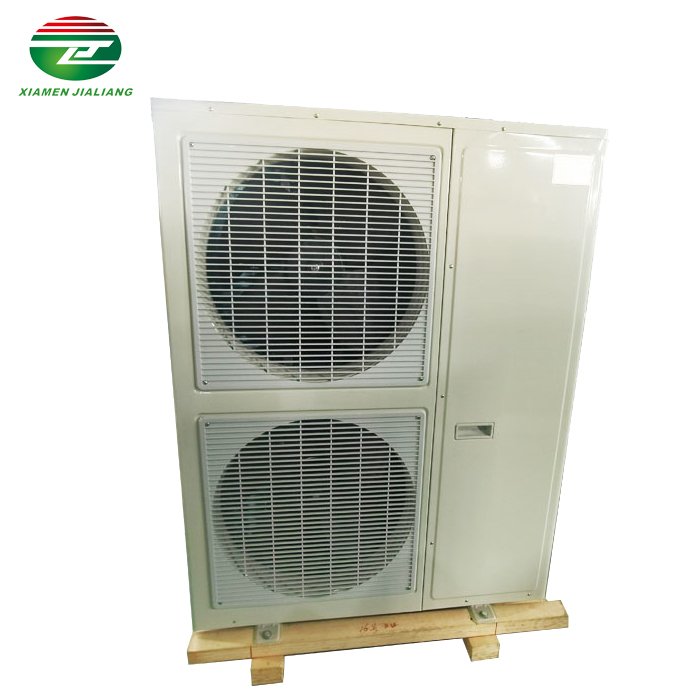 Easy Installation 3HP Industrial Water Chiller Price Mobile Refrigeration Unit