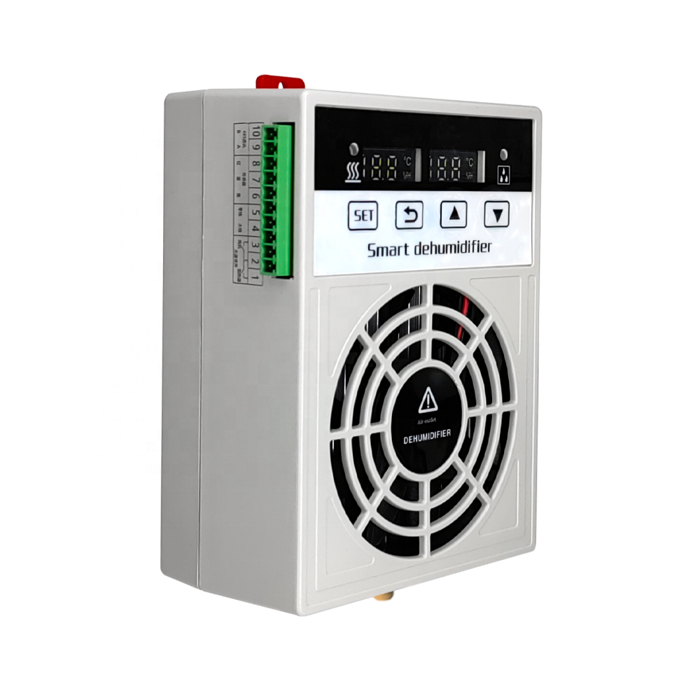 Hot Selling Industrial Cabinet Condensation-proof Smart Mini Dehumidifier CZCS860