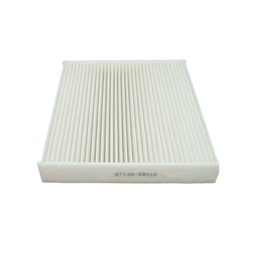 China Golden Factory Cheap Price Cabin air Filter Replacement for TOYOTA PRIUS