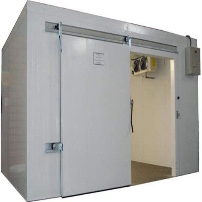 Customized Refrigeration Industrial Cold Room and Freezer Food Storage Container Cold Storage Room Cooling Room