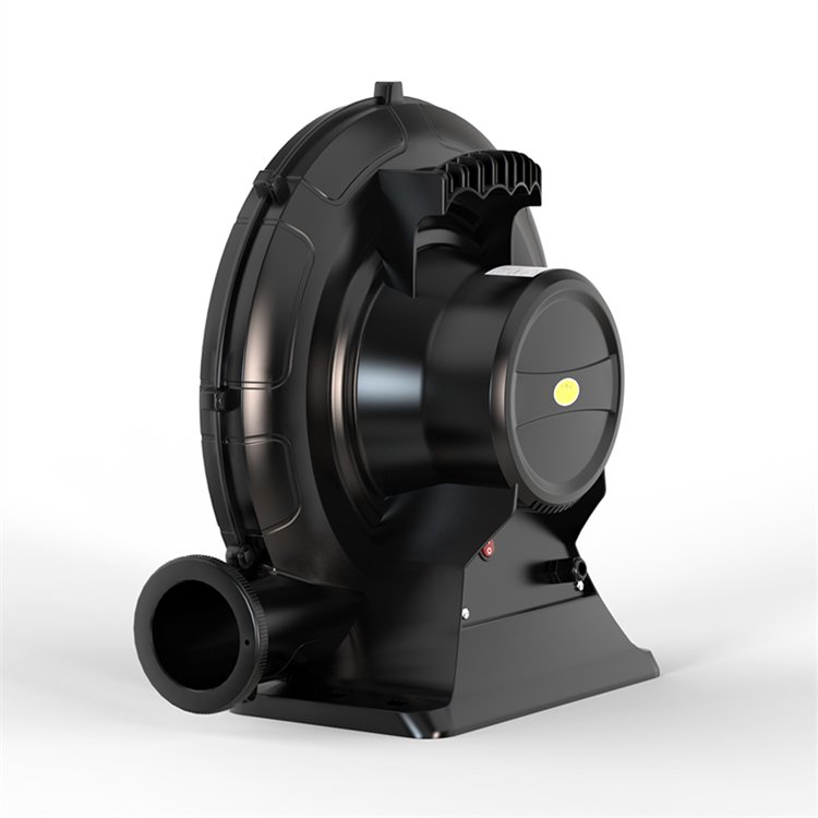 Factory Price High Performance 220v 250w Portable Air Blower Inflatable Blower